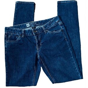 Mossimo Denim Jeans,Premium Denim Jeans,Straight Leg Denim Jeans,Skinny Jeans